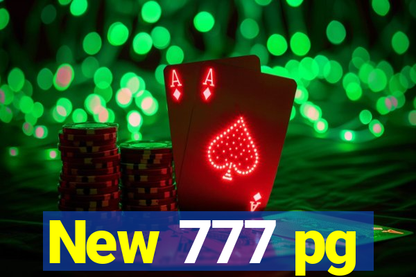 New 777 pg